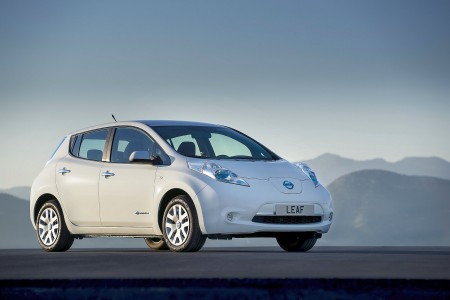 In der Summe aller Verkäufe bei den Elektroautos, geht momentan am Nissan Leaf kein Weg vorbei.