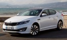 Kia Optima Hybrid 2013-1